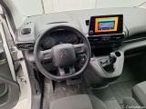  Citroen  Berlingo Citroën, _ '18, Citroën  M Light 1.5 BlueHDi 100 S&S MAN C #5