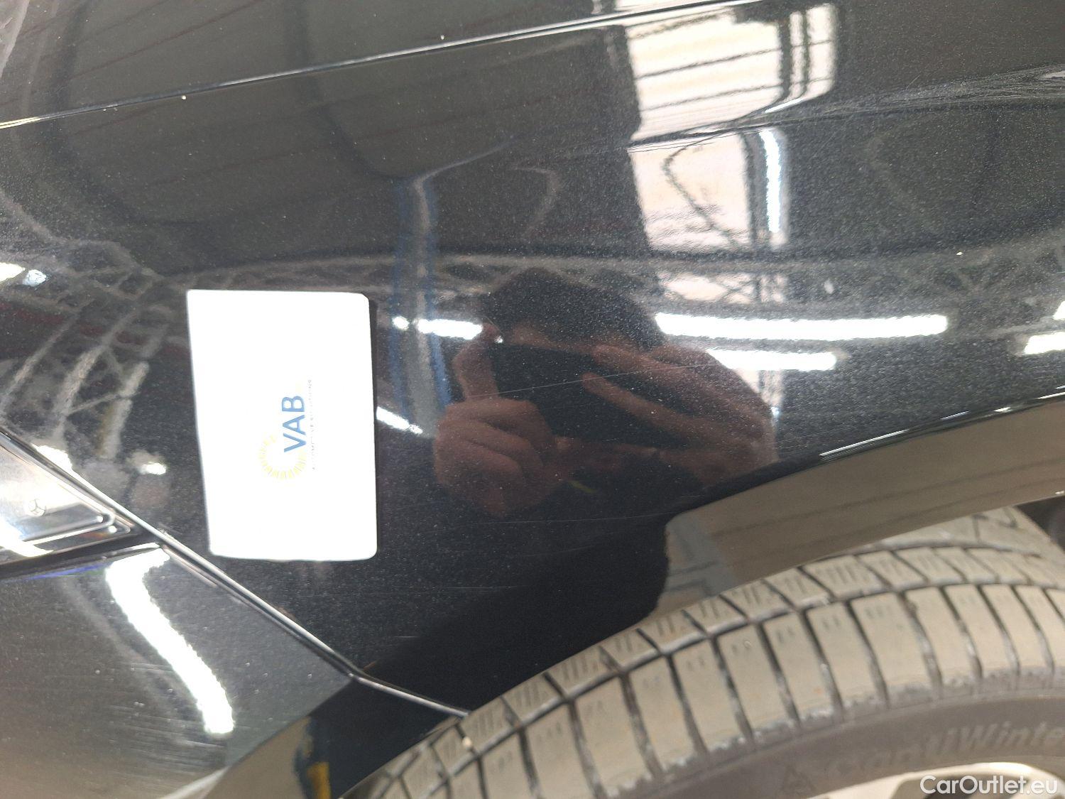  Mercedes  A-Klasse Mercedes, A-Class Berline '18, Mercedes-Benz  Limousine A 180d DCT Busine #12