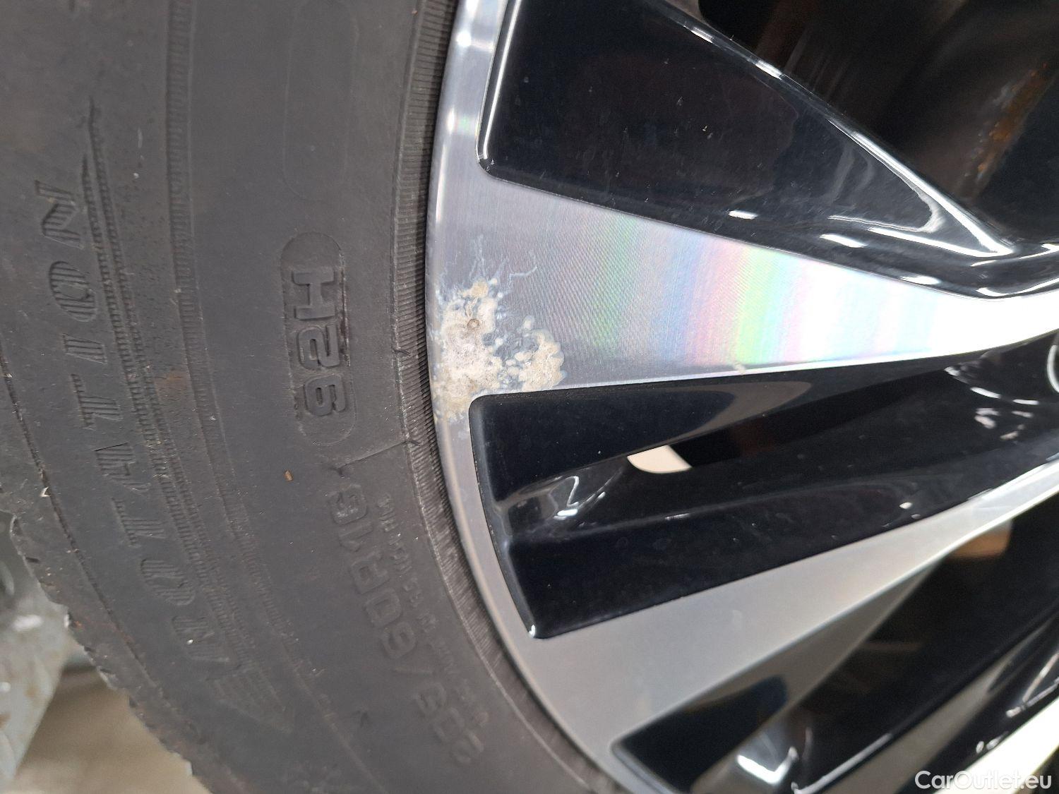  Mercedes  A-Klasse Mercedes, A-Class Berline '18, Mercedes-Benz  Limousine A 180d DCT Busine #21