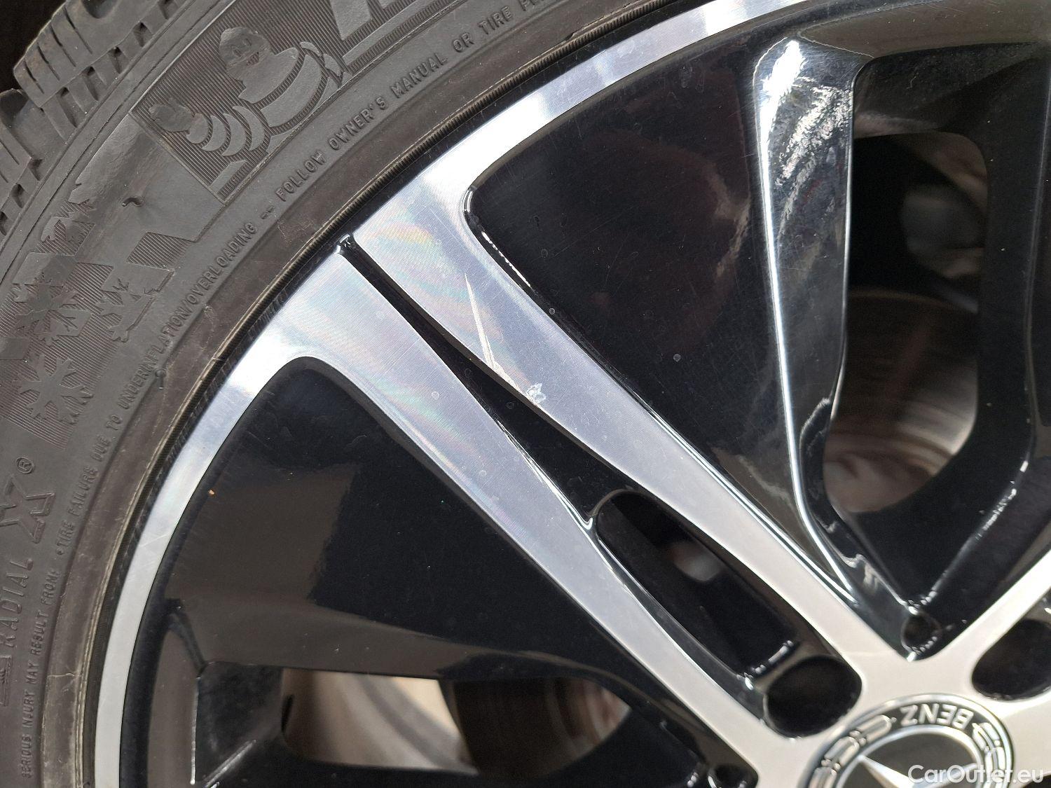  Mercedes  C-Klasse Mercedes,  FL'18, Mercedes-Benz  Berline C 300 de Business S #8