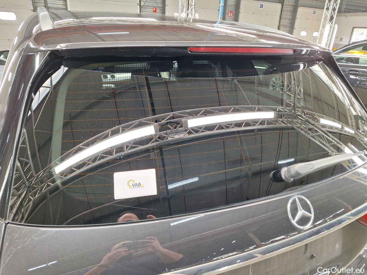  Mercedes  E-Klasse Mercedes, E-Class Break FL'20, Mercedes-Benz  Break E 200d Business Solut #47