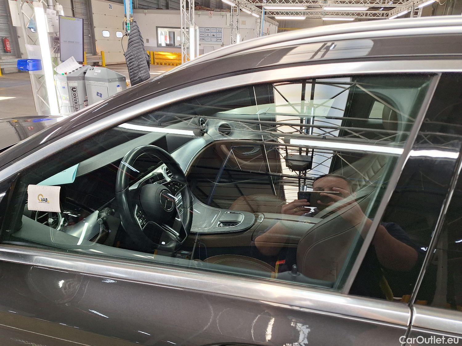  Mercedes  E-Klasse Mercedes, E-Class Break FL'20, Mercedes-Benz  Break E 200d Business Solut #54