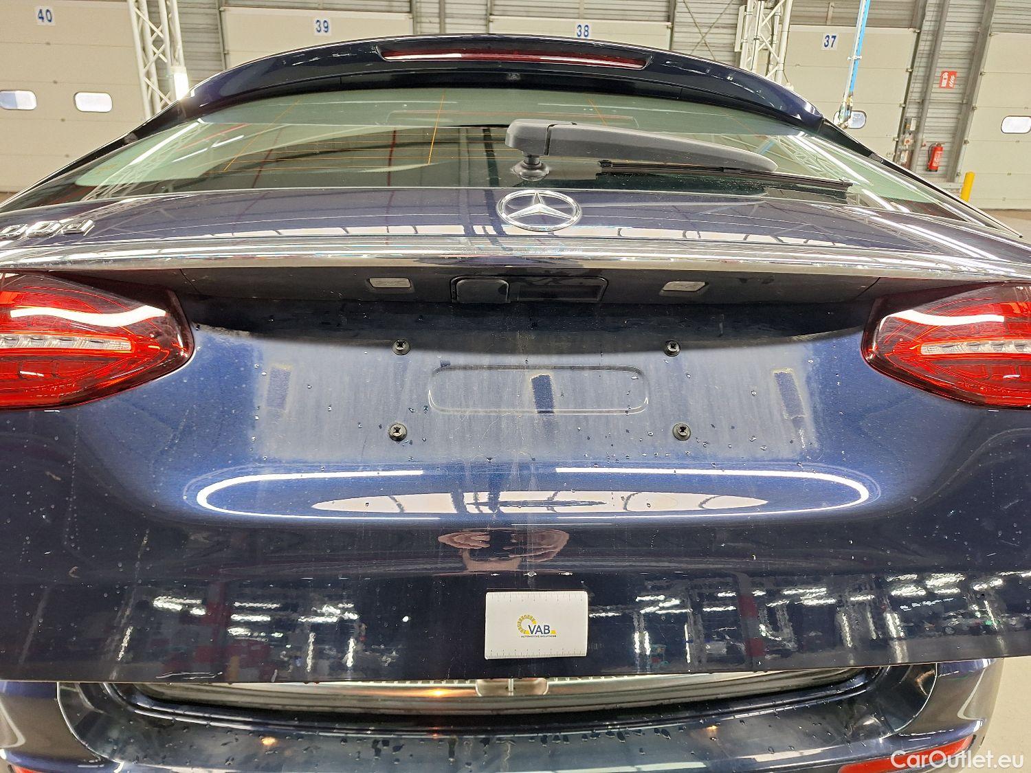  Mercedes  E-Klasse Mercedes, E-Class Break FL'20, Mercedes-Benz  Break E 200d Business Solut #53