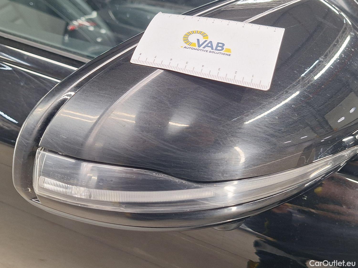  Mercedes  E-Klasse Mercedes, E-Class Break FL'20, Mercedes-Benz  Break E 200d Business Solut #64