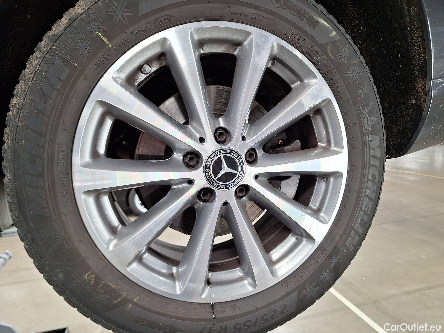  Mercedes  E-Klasse Mercedes, E-Class Break FL'20, Mercedes-Benz  Break E 200d Business Solut #9