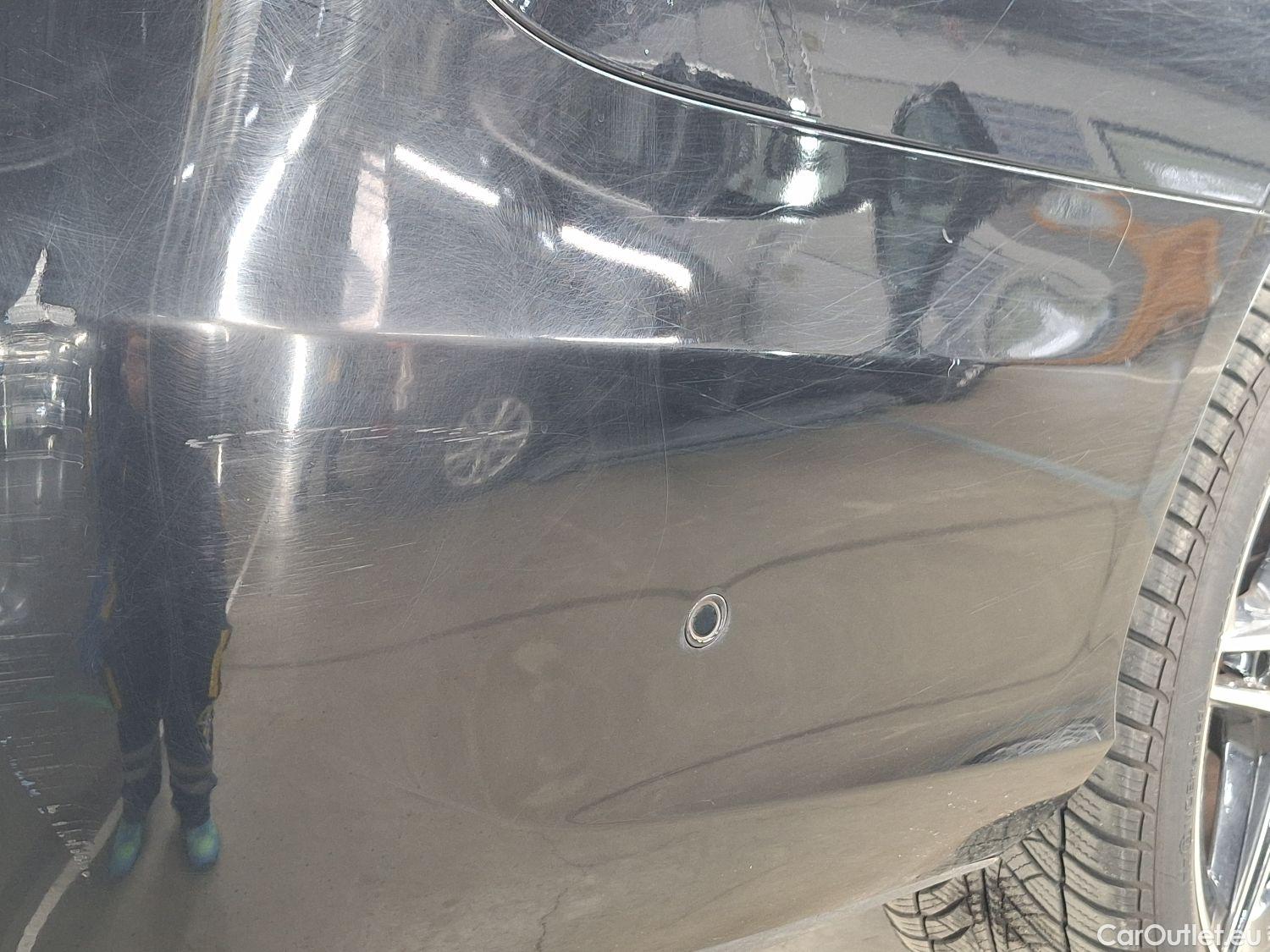  Mercedes  E-Klasse Mercedes, E-Class Break FL'20, Mercedes-Benz  Break E 200d Business Solut #31