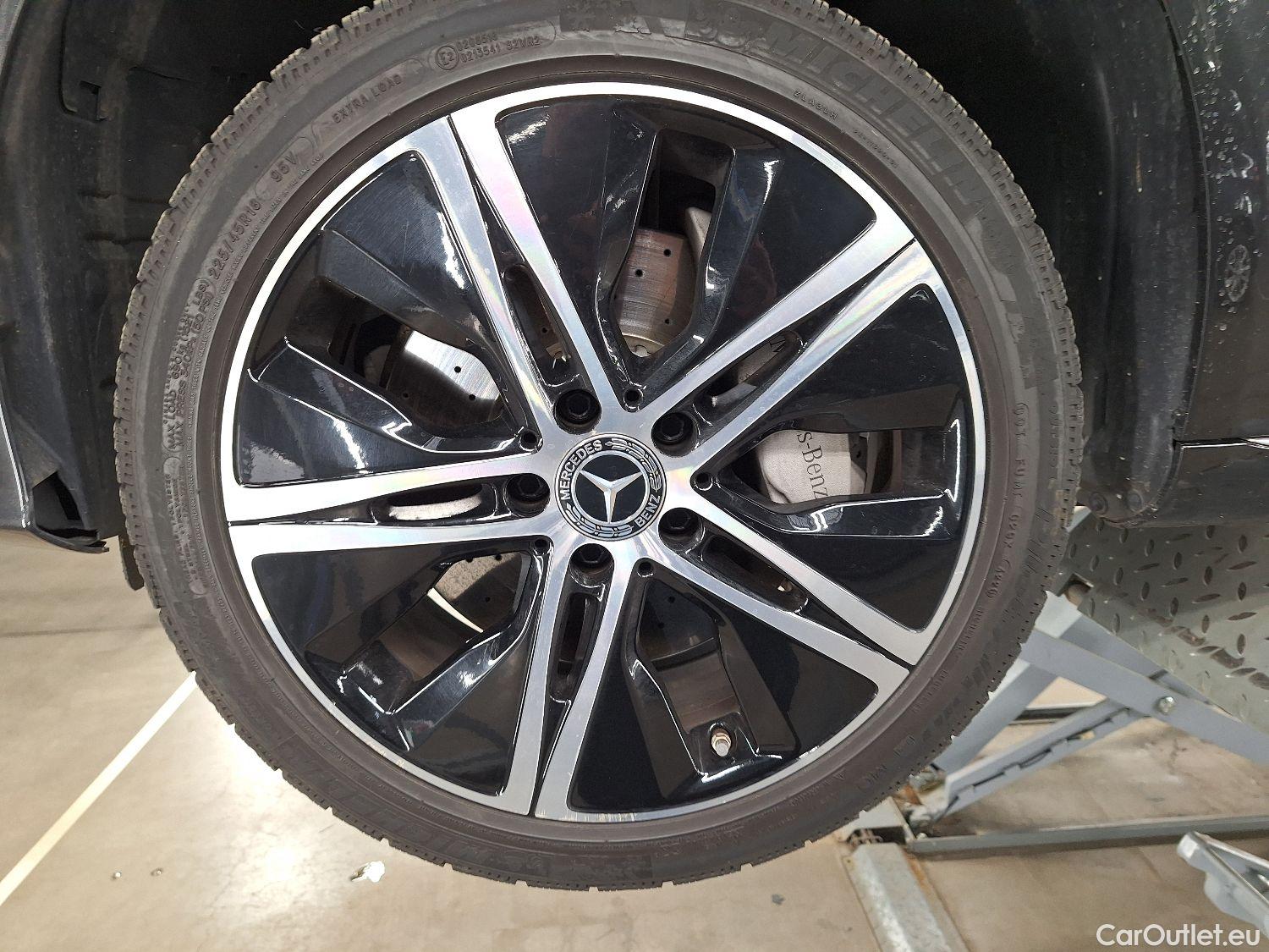  Mercedes  C-Klasse Mercedes,  FL'18, Mercedes-Benz  Berline C 300 de Business S #9