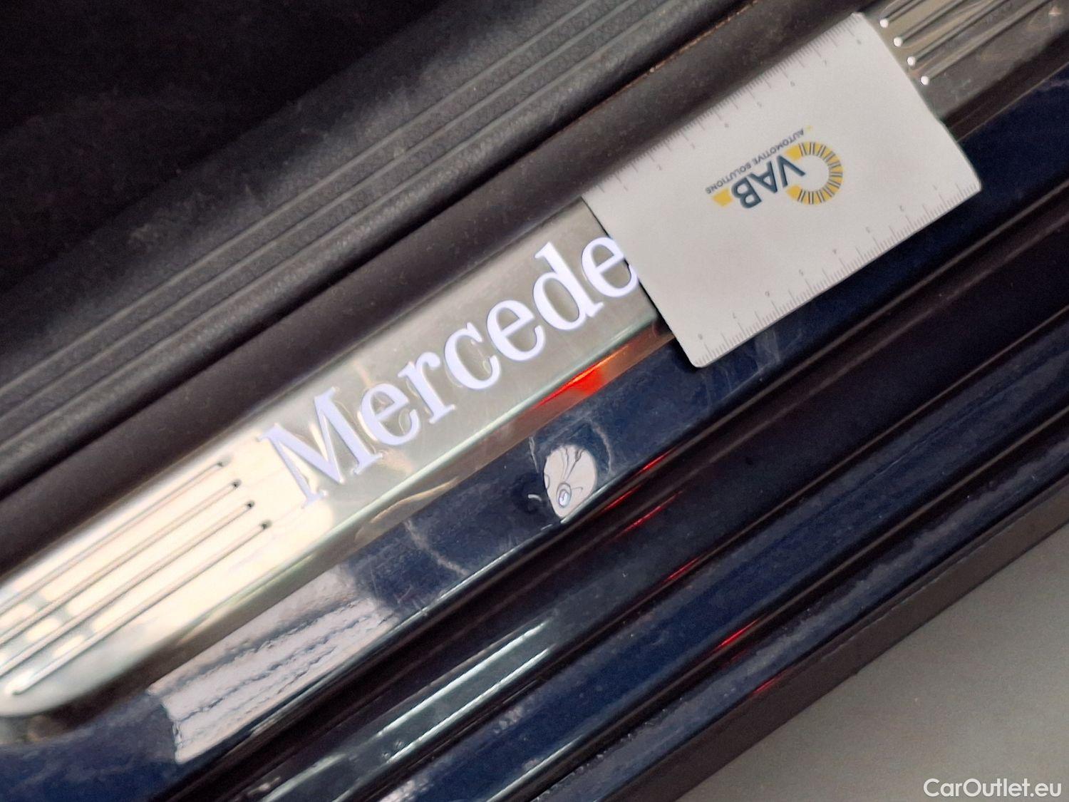  Mercedes  E-Klasse Mercedes, E-Class Break FL'20, Mercedes-Benz  Break E 200d Business Solut #40