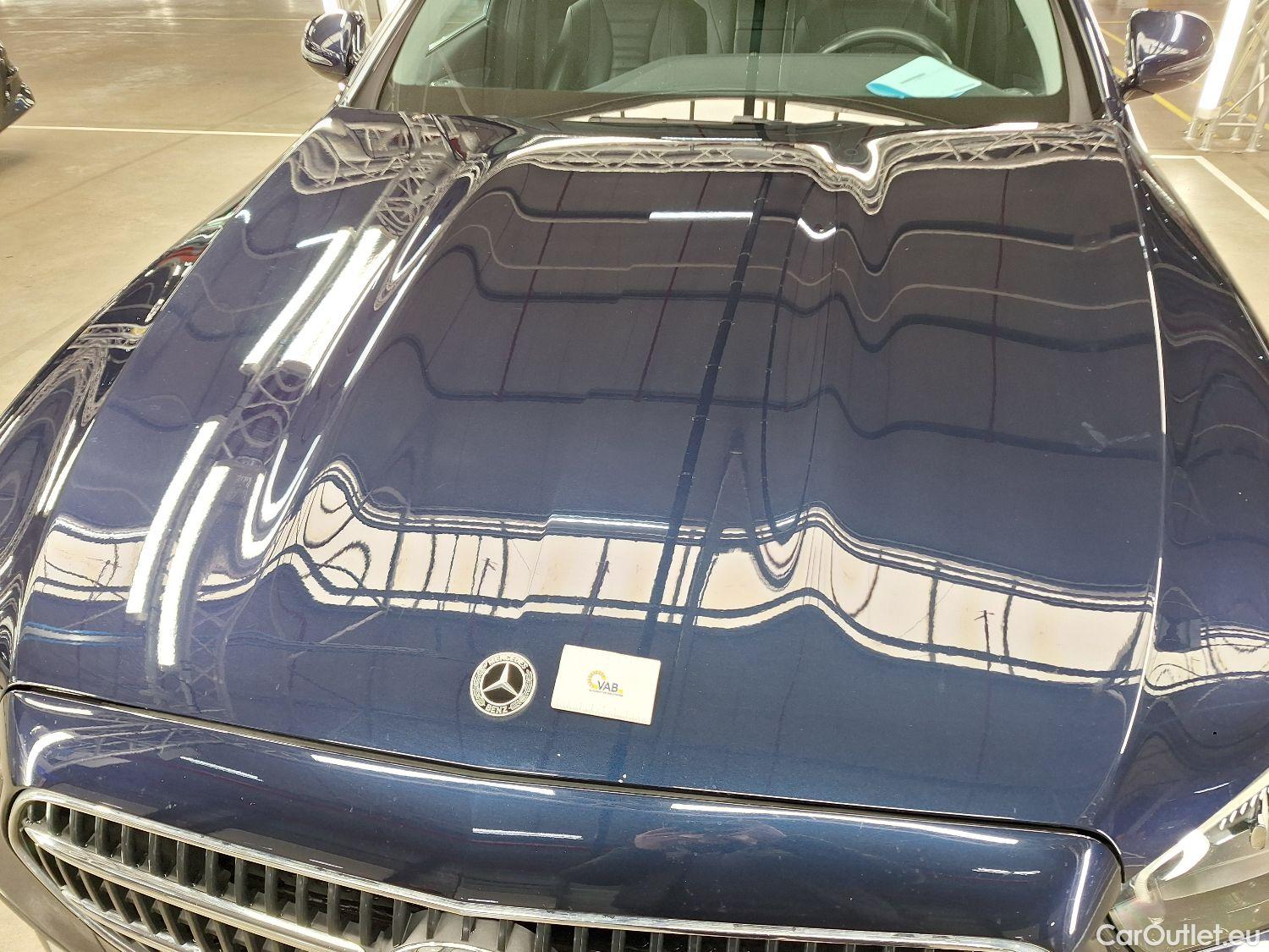  Mercedes  E-Klasse Mercedes, E-Class Break FL'20, Mercedes-Benz  Break E 200d Business Solut #66