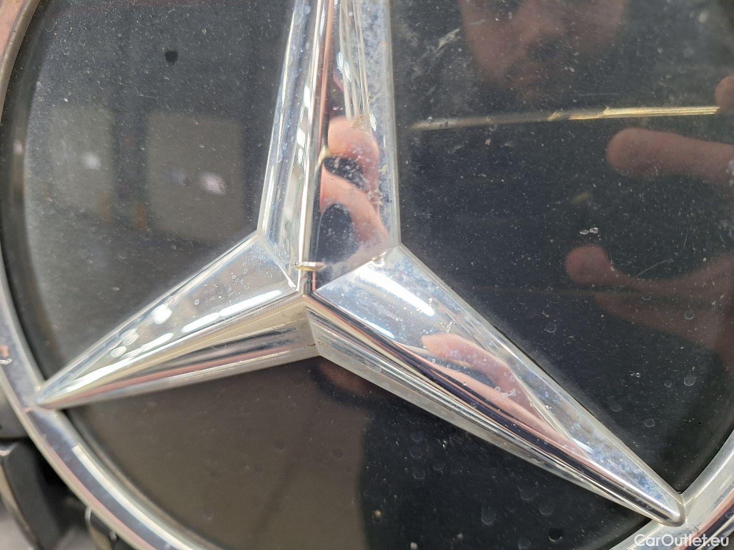  Mercedes  E-Klasse Mercedes, E-Class Break FL'20, Mercedes-Benz  Break E 200d Business Solut #4