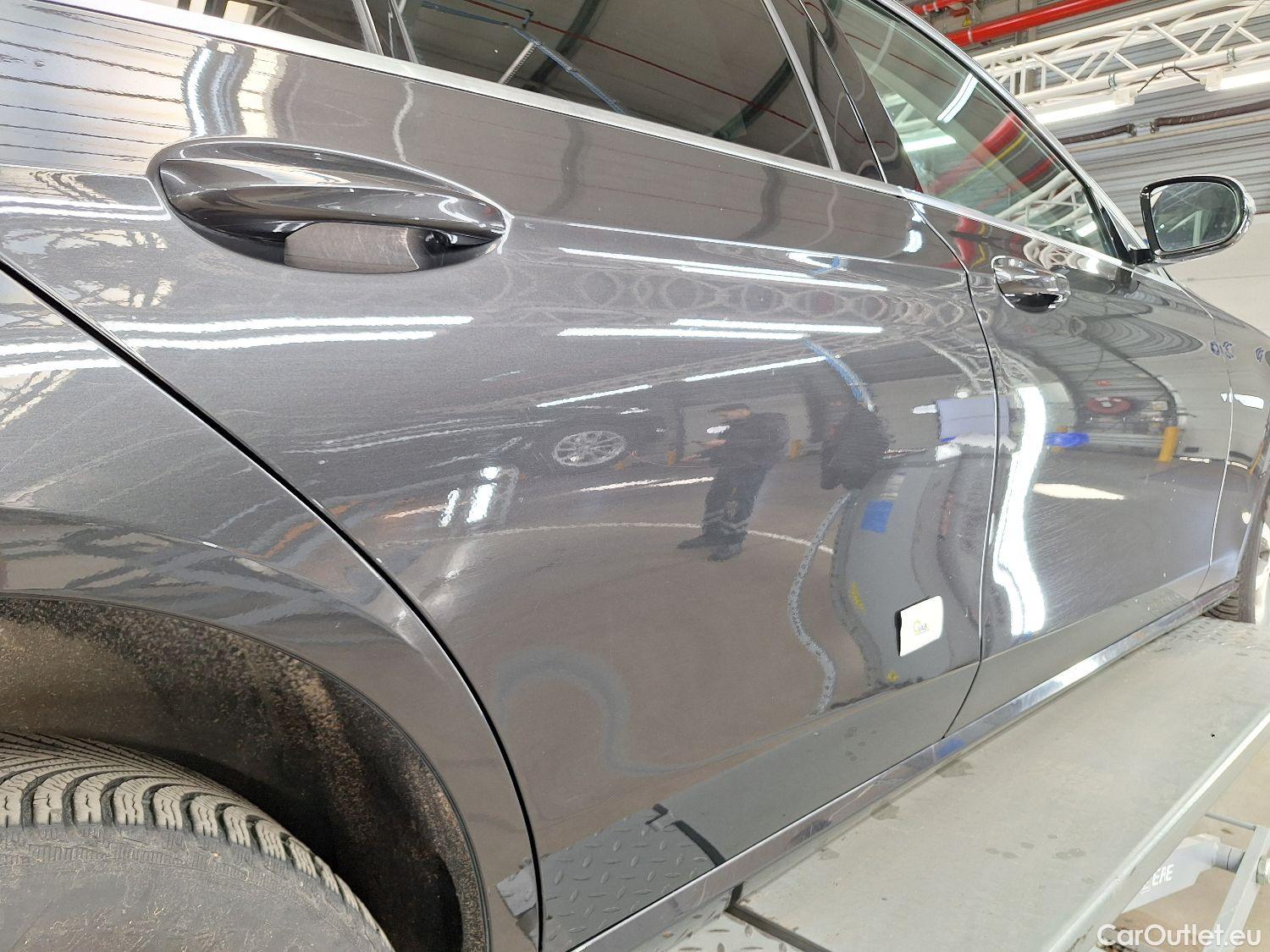  Mercedes  E-Klasse Mercedes, E-Class Break FL'20, Mercedes-Benz  Break E 200d Business Solut #22