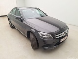  Mercedes  C-Klasse Mercedes,  FL'18, Mercedes-Benz  Berline C 300 de Business S #9
