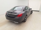  Mercedes  C-Klasse Mercedes,  FL'18, Mercedes-Benz  Berline C 300 de Business S #8