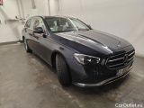  Mercedes  E-Klasse Mercedes-Benz  Break E 220d Business Solution 5d #8