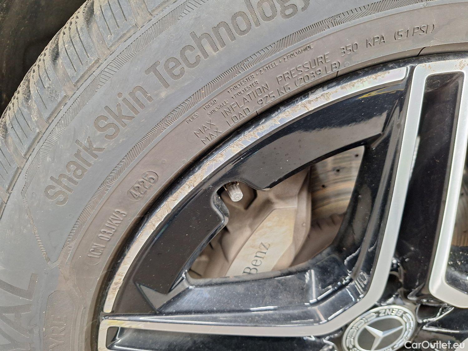  Mercedes  G-Klasee Mercedes, GLC FL'19 PHEV, Mercedes-Benz GLC GLC 300 de Business Solution 4MA #4