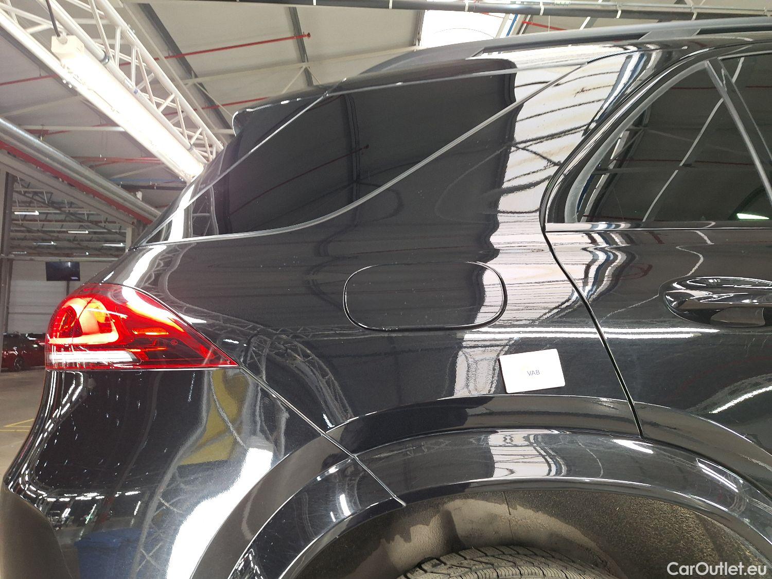  Mercedes  G-Klasee Mercedes, GLE '18 PHEV, Mercedes-Benz GLE GLE 350 de 4MATIC Business Solut #22