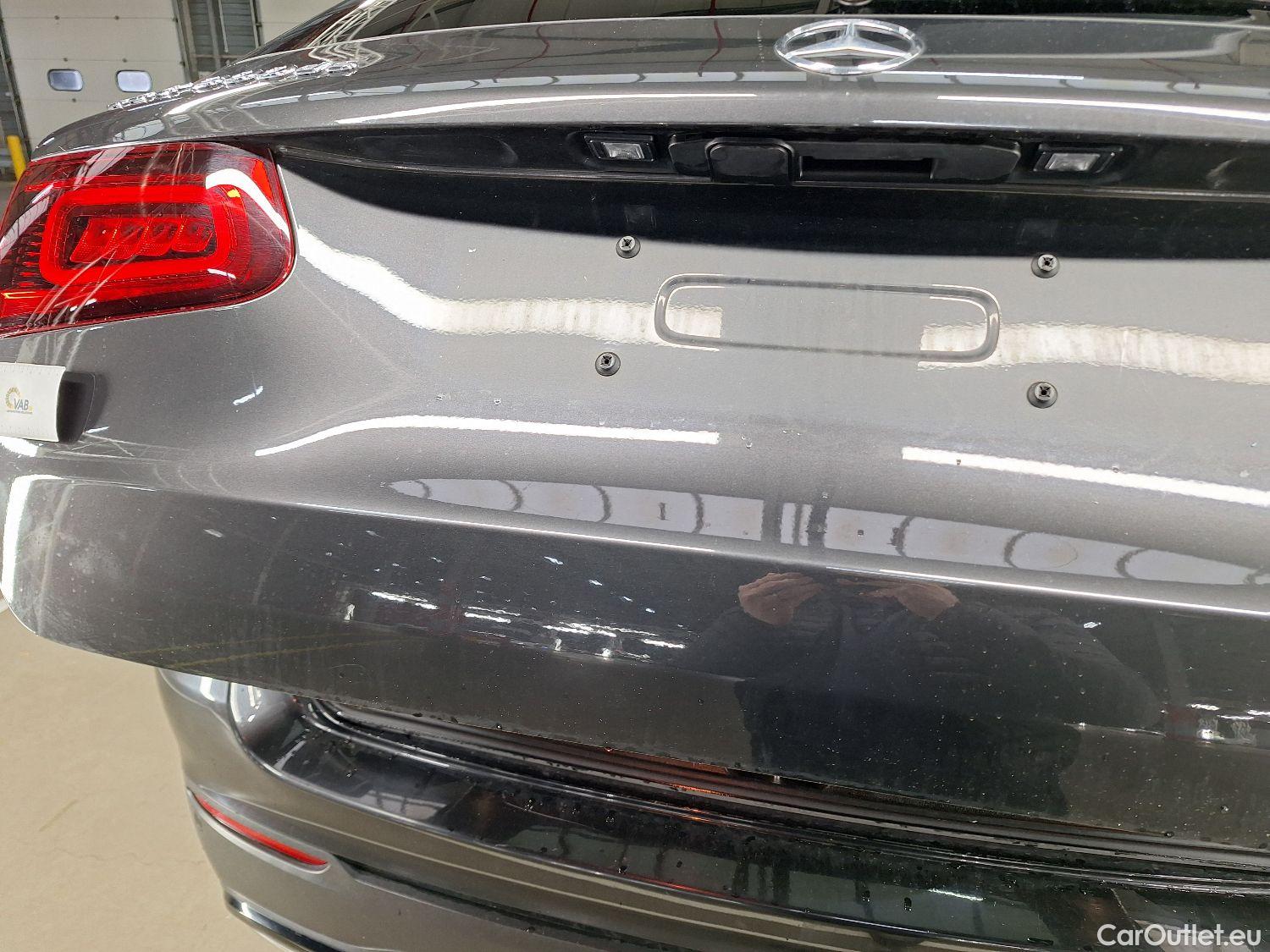  Mercedes  G-Klasee Mercedes, GLC FL'19 PHEV, Mercedes-Benz GLC GLC 300 de Business Solution 4MA #38