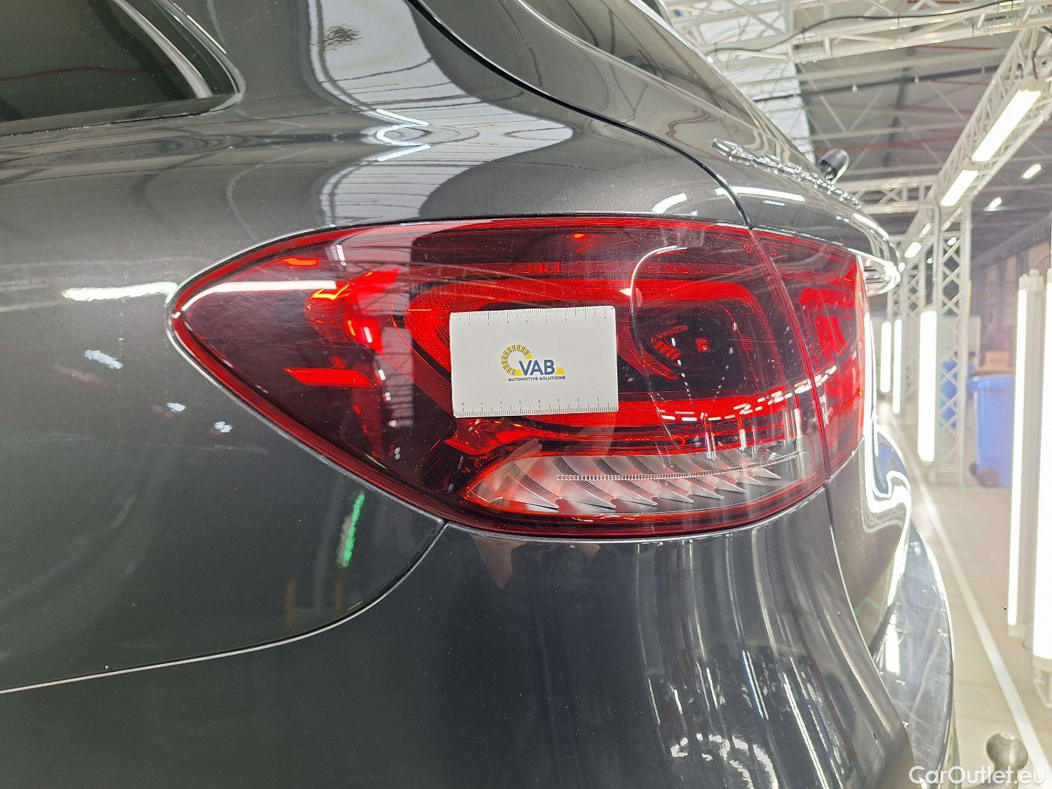  Mercedes  G-Klasee Mercedes, GLC FL'19 PHEV, Mercedes-Benz GLC GLC 300 de Business Solution 4MA #28