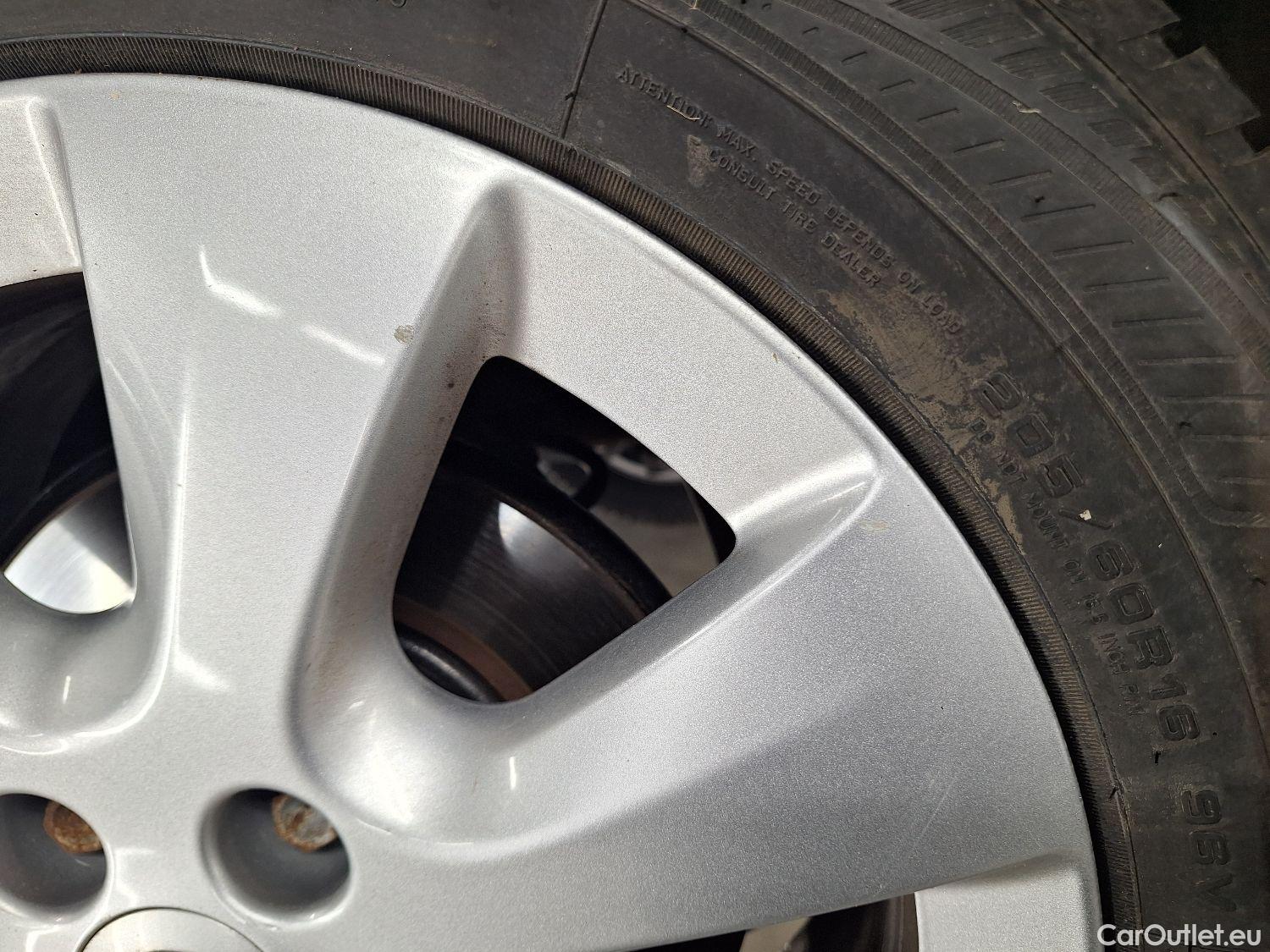  Opel  Combo Opel,  Life '18, Opel  Life 1.5 Turbo D BlueI 96kW S/S Eleganc #4