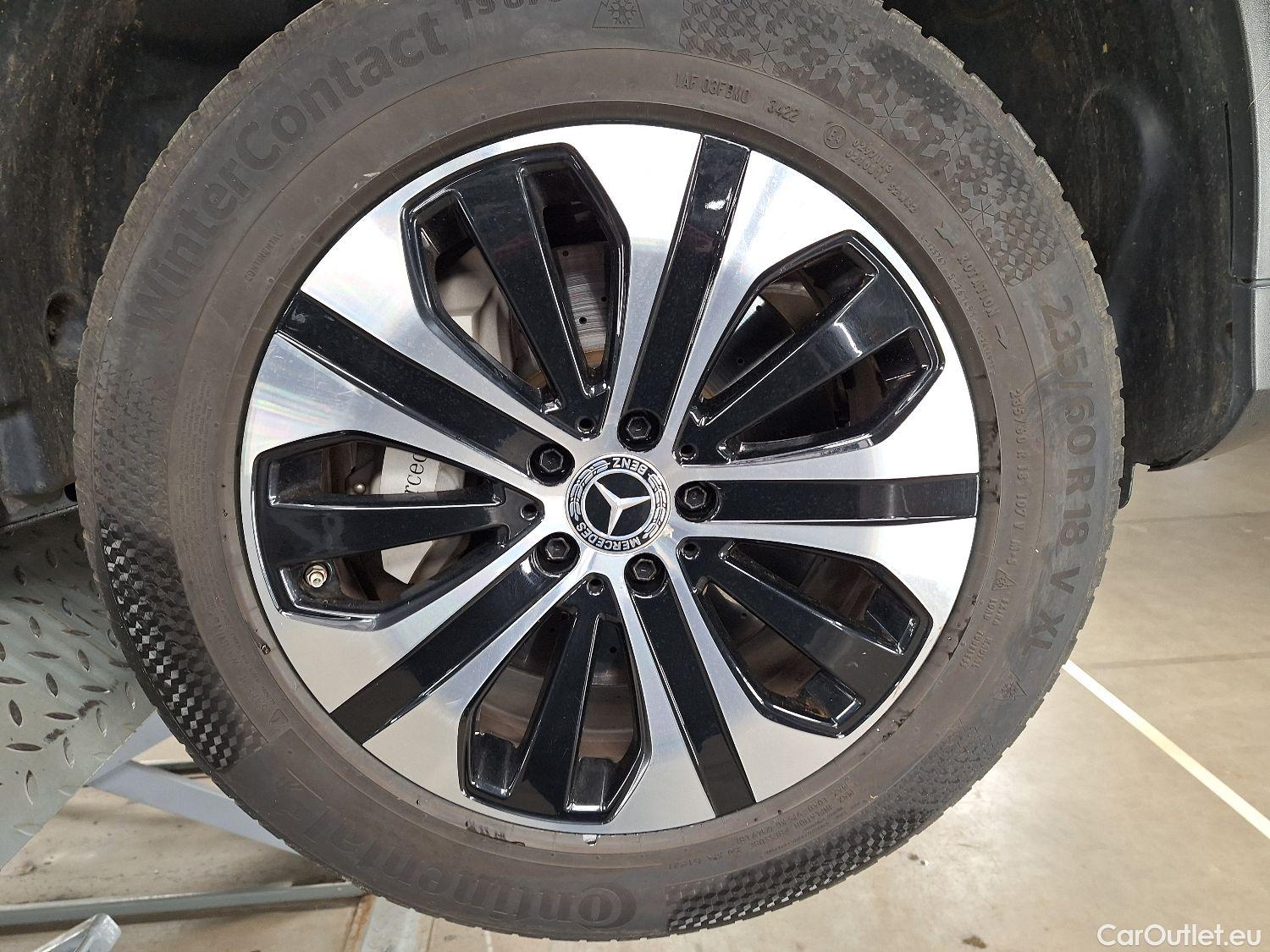  Mercedes  G-Klasee Mercedes, GLC FL'19 PHEV, Mercedes-Benz GLC GLC 300 de Business Solution 4MA #10