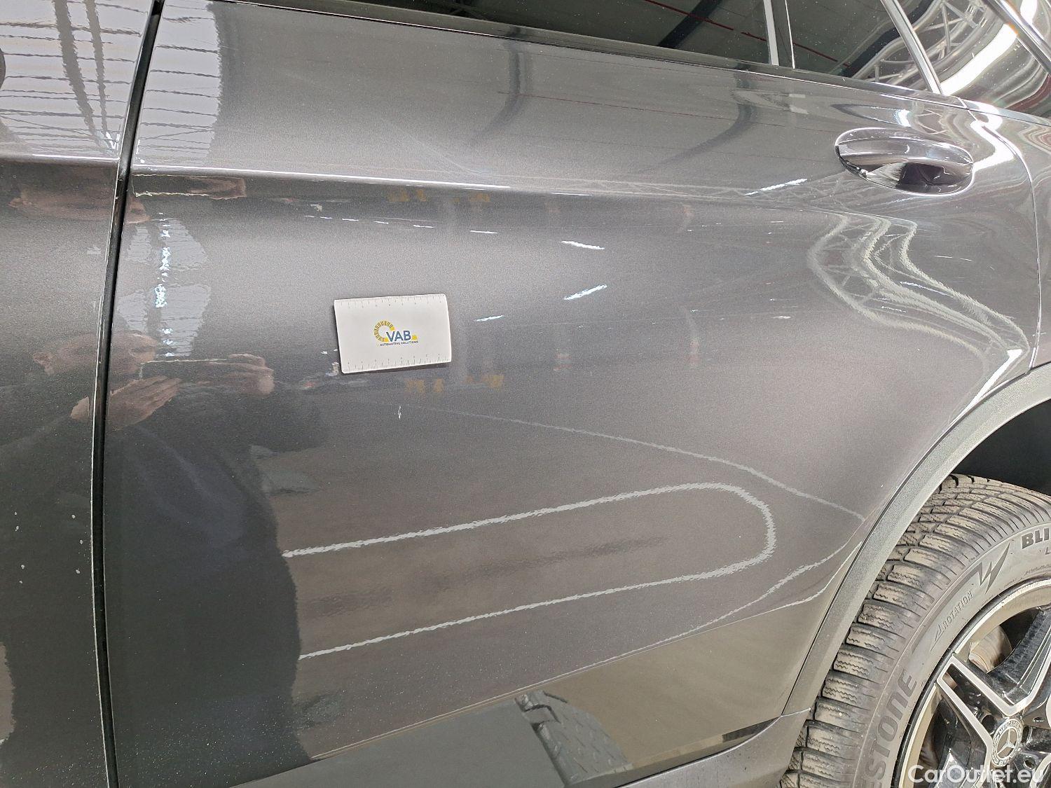  Mercedes  G-Klasee Mercedes, GLC FL'19 PHEV, Mercedes-Benz GLC GLC 300 de Business Solution 4MA #30