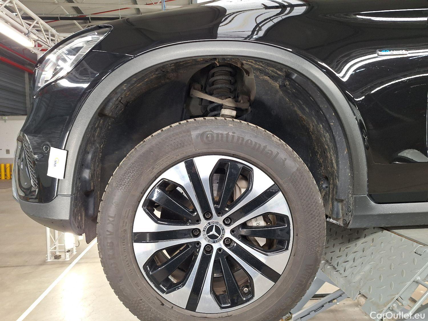  Mercedes  G-Klasee Mercedes, GLC FL'19 PHEV, Mercedes-Benz GLC GLC 300 de Business Solution 4MA #3