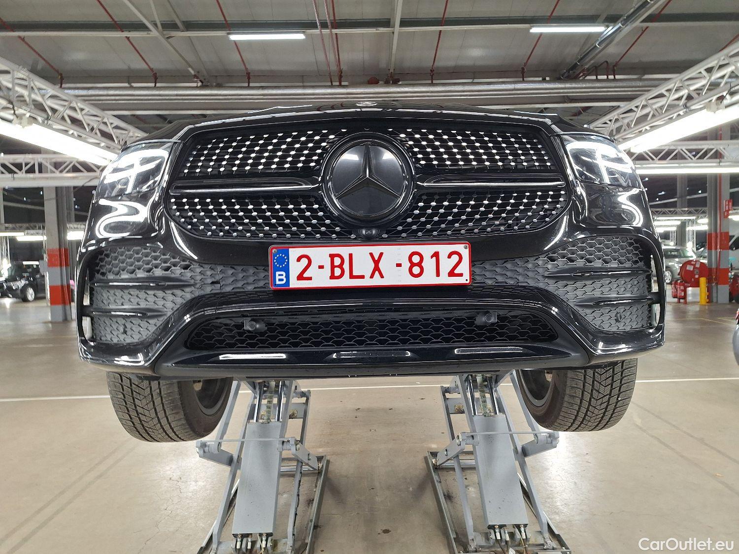  Mercedes  G-Klasee Mercedes, GLE '18 PHEV, Mercedes-Benz GLE GLE 350 de 4MATIC Business Solut #5