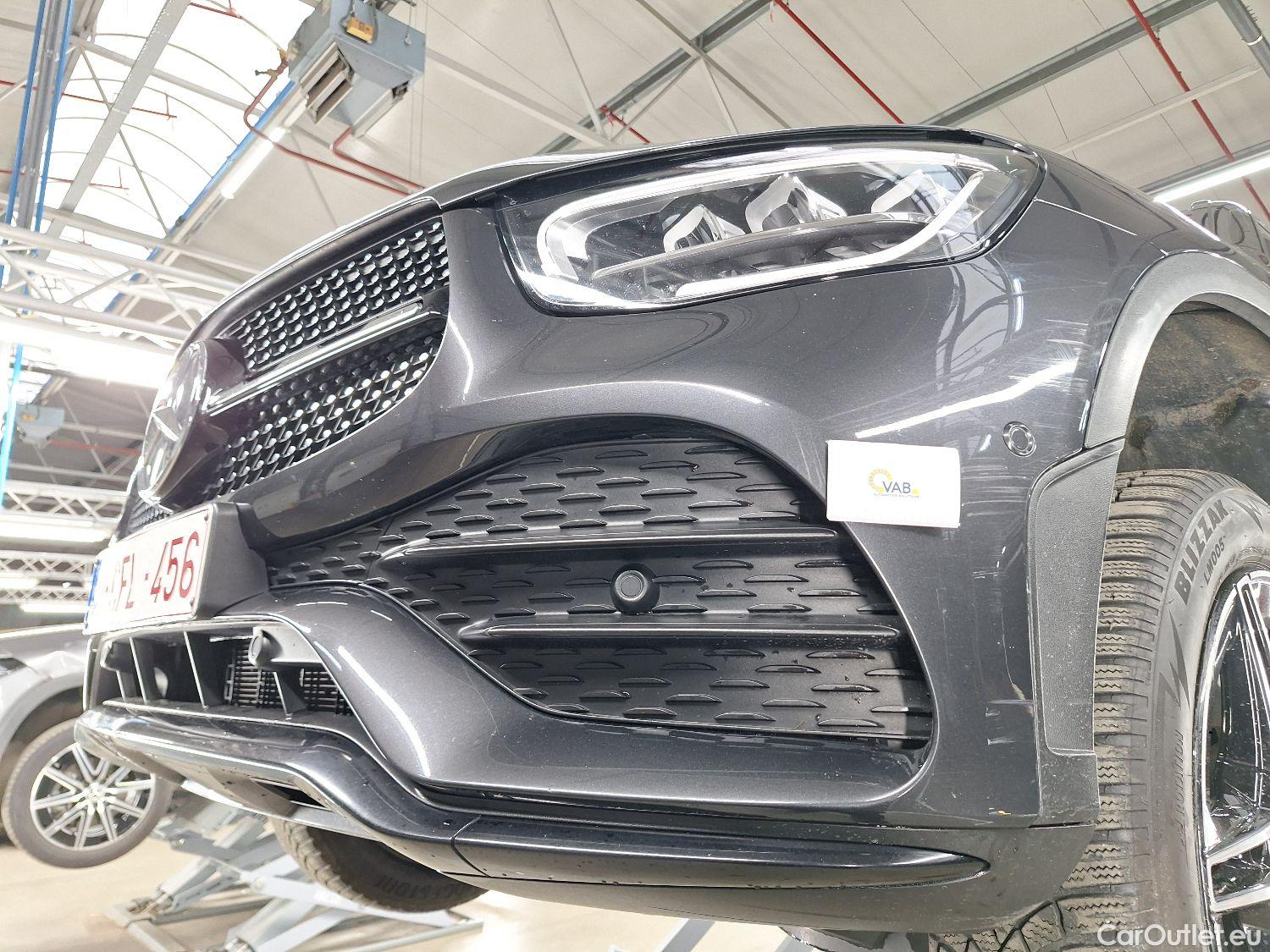  Mercedes  G-Klasee Mercedes, GLC FL'19 PHEV, Mercedes-Benz GLC GLC 300 de Business Solution 4MA #9