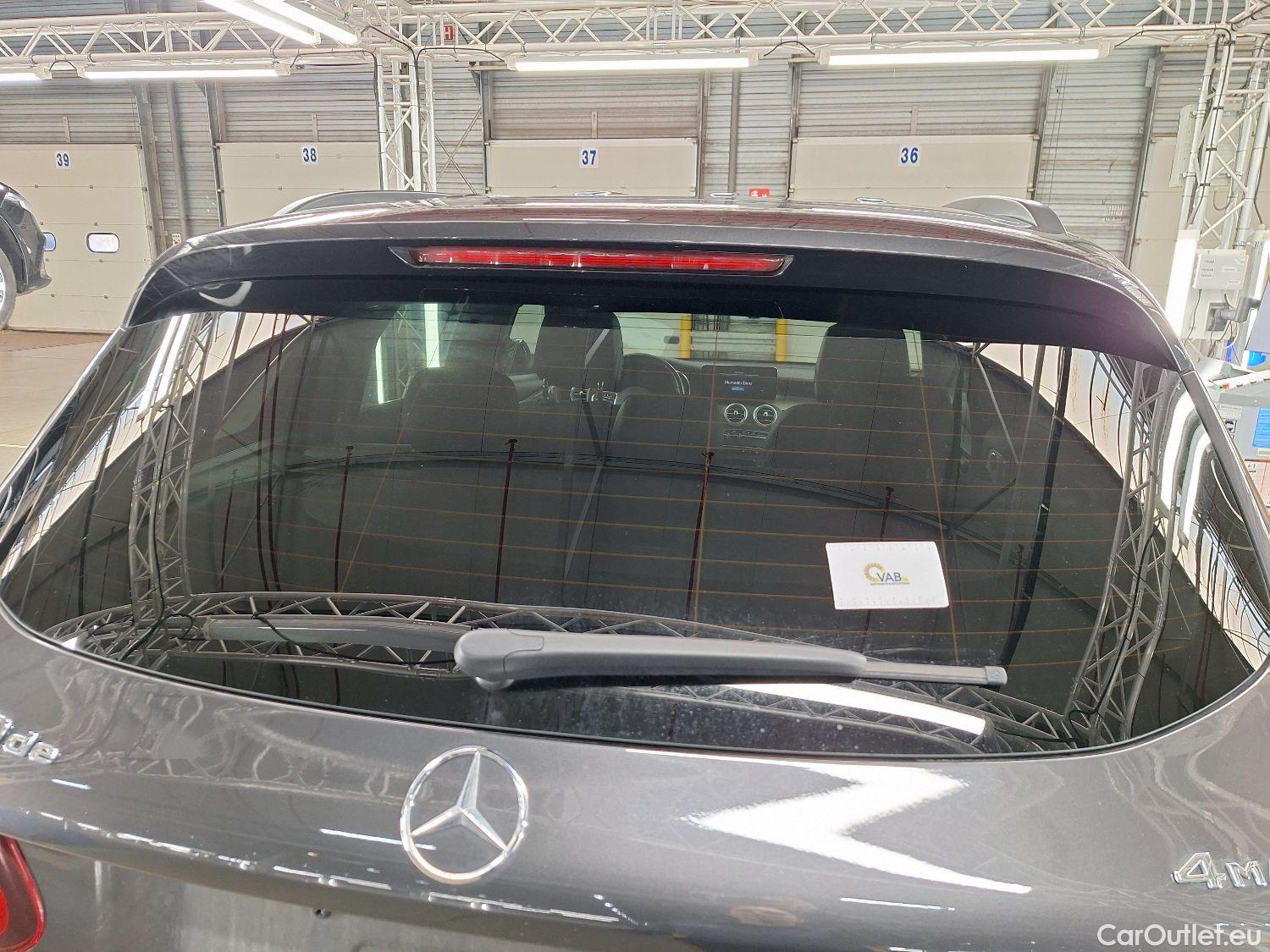  Mercedes  G-Klasee Mercedes, GLC FL'19 PHEV, Mercedes-Benz GLC GLC 300 de Business Solution 4MA #40