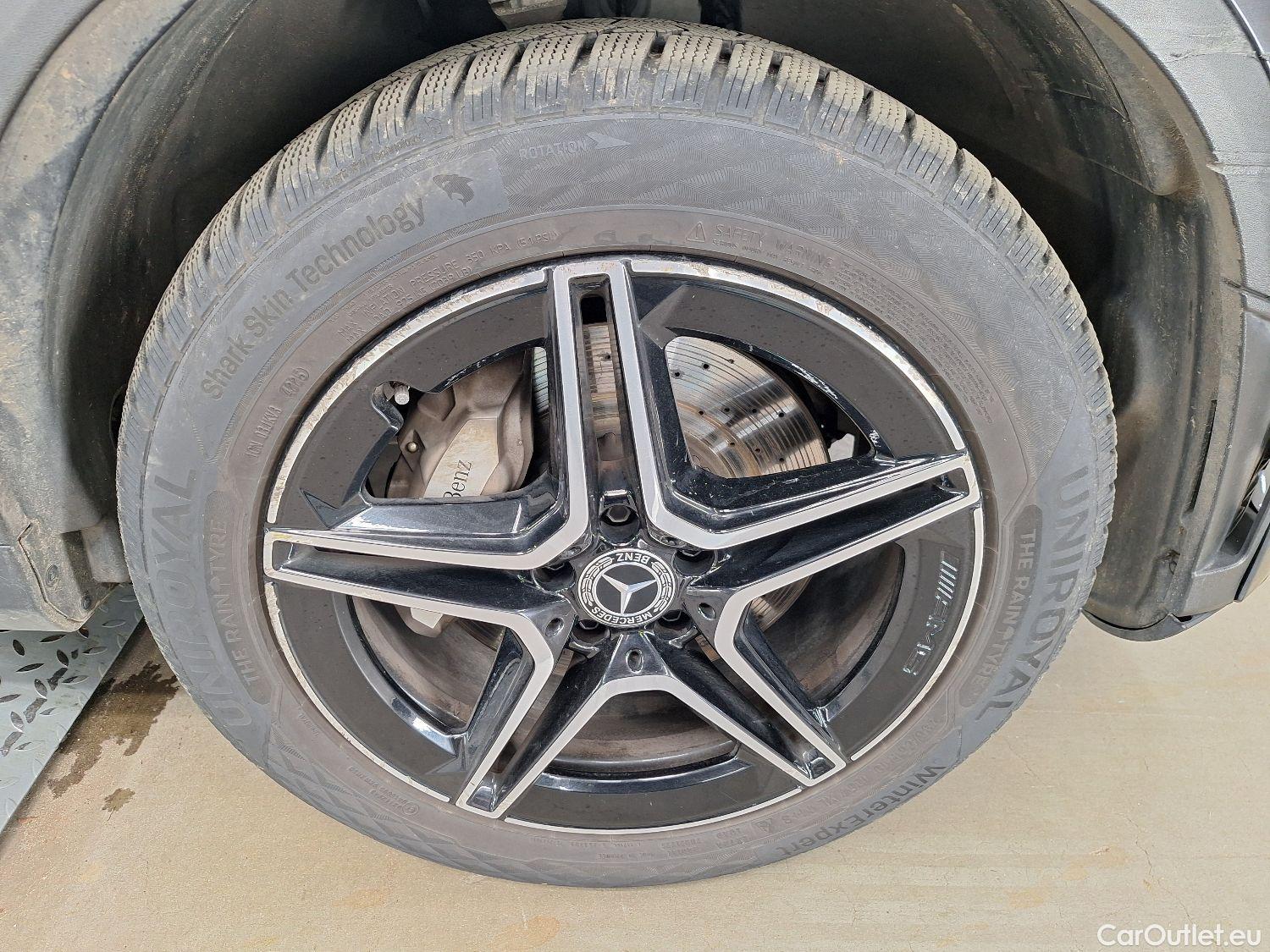  Mercedes  G-Klasee Mercedes, GLC FL'19 PHEV, Mercedes-Benz GLC GLC 300 de Business Solution 4MA #3