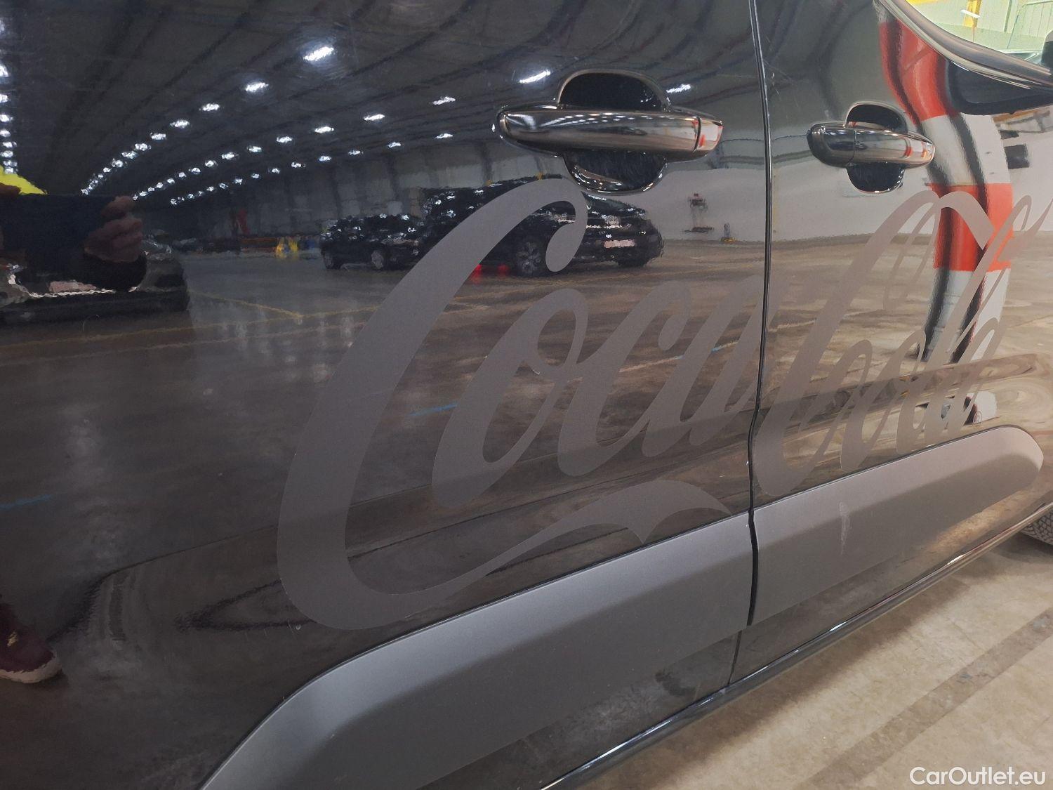  Opel  Combo Opel,  Life '18, Opel  Life 1.5 Turbo D BlueI 96kW S/S Eleganc #62