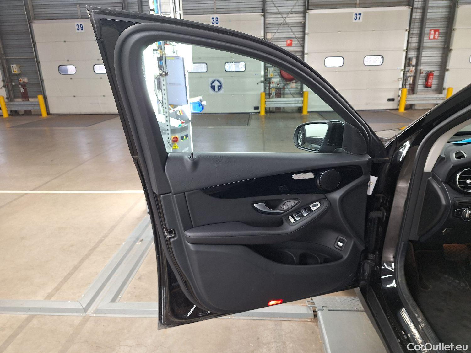  Mercedes  G-Klasee Mercedes, GLC FL'19 PHEV, Mercedes-Benz GLC GLC 300 de Business Solution 4MA #27