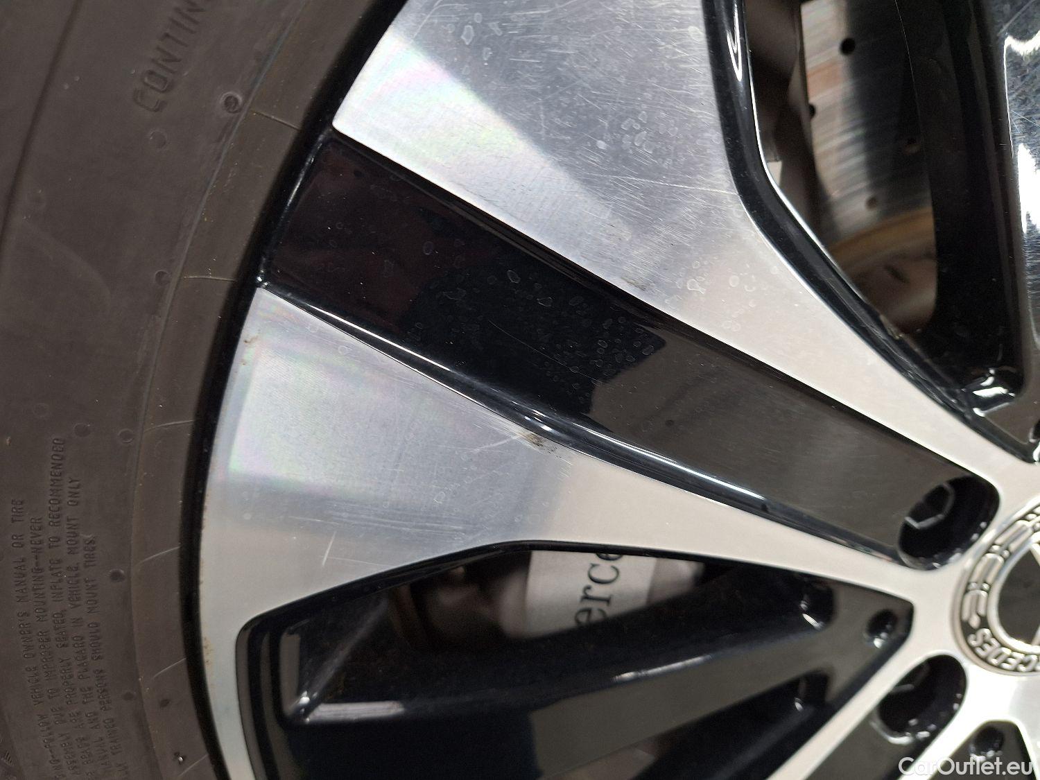  Mercedes  G-Klasee Mercedes, GLC FL'19 PHEV, Mercedes-Benz GLC GLC 300 de Business Solution 4MA #11