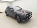  Mercedes  G-Klasee Mercedes, GLC FL'19 PHEV, Mercedes-Benz GLC GLC 300 de Business Solution 4MA #9