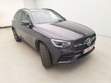  Mercedes  G-Klasee Mercedes, GLC FL'19 PHEV, Mercedes-Benz GLC GLC 300 de Business Solution 4MA #9