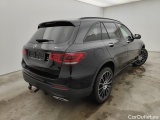  Mercedes  G-Klasee MERCEDES CLASSE GLC DIESEL (X253) - 2019 GLC 300 de 194 4-Ma PHEV Business Solution 5d #2