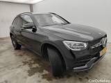  Mercedes  G-Klasee MERCEDES CLASSE GLC DIESEL (X253) - 2019 GLC 300 de 194 4-Ma PHEV Business Solution 5d #8