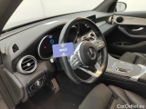  Mercedes  G-Klasee MERCEDES CLASSE GLC DIESEL (X253) - 2019 GLC 300 de 194 4-Ma PHEV Business Solution 5d #33