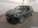  Mini  Clubman Mini  One D (85 kW) Aut. 5d #8
