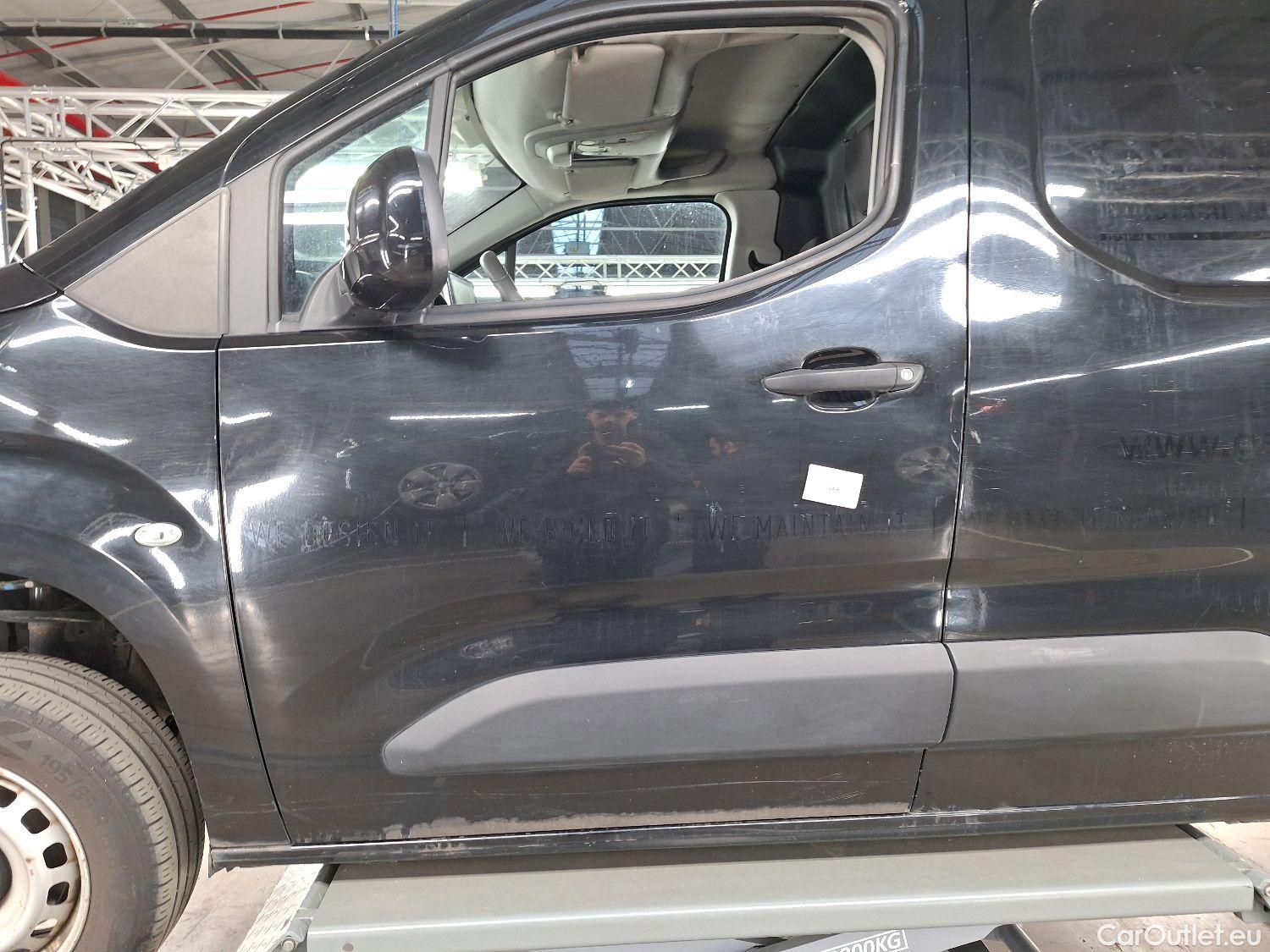  Opel  Combo Opel, _ '18, Opel  1.5 Turbo 55kW 2.0T L1H1 Edition 4d #31