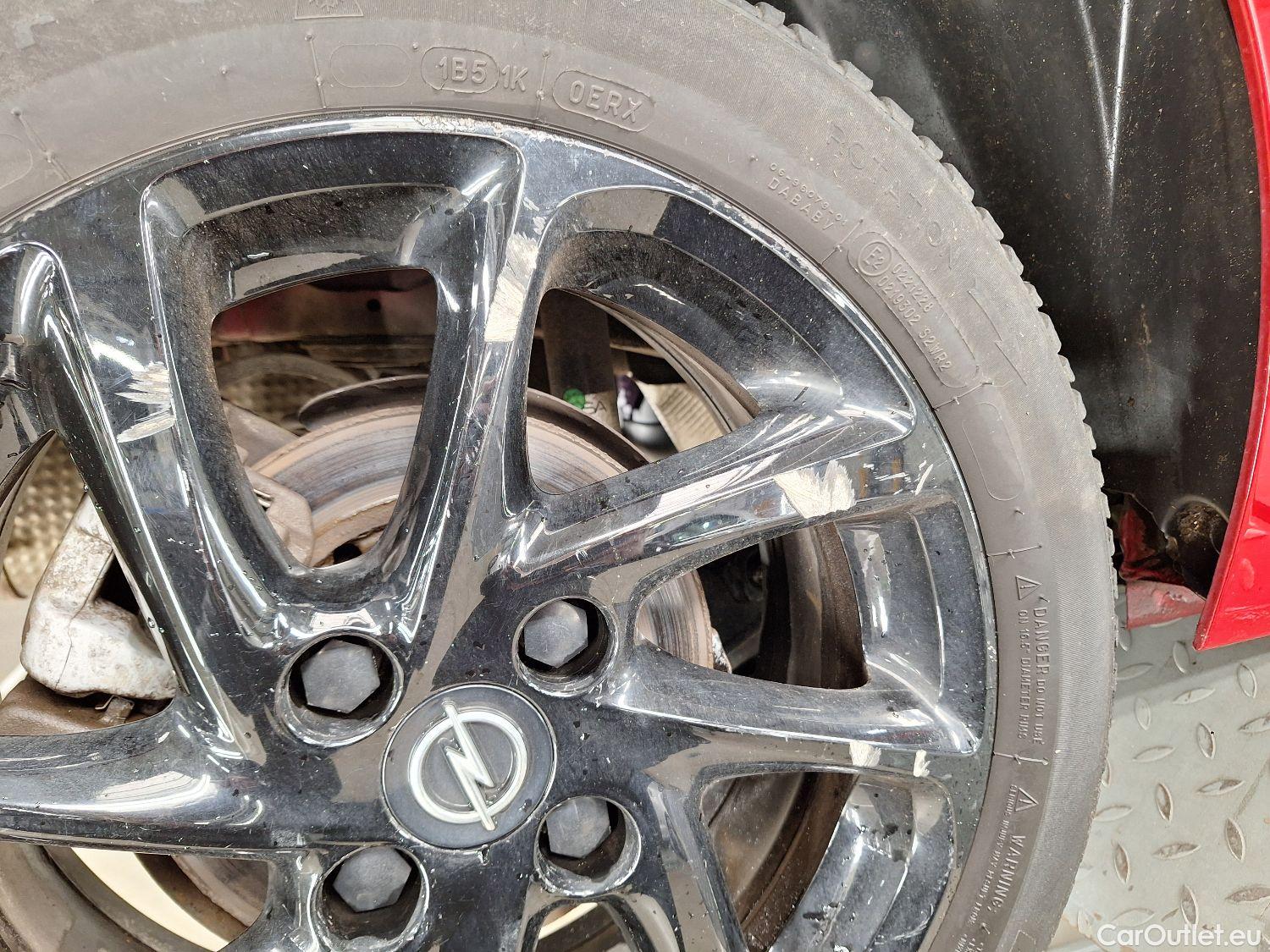  Opel  Corsa Opel,  '19, Opel  1.2 Turbo 74kW S/S GS Line 5d #6