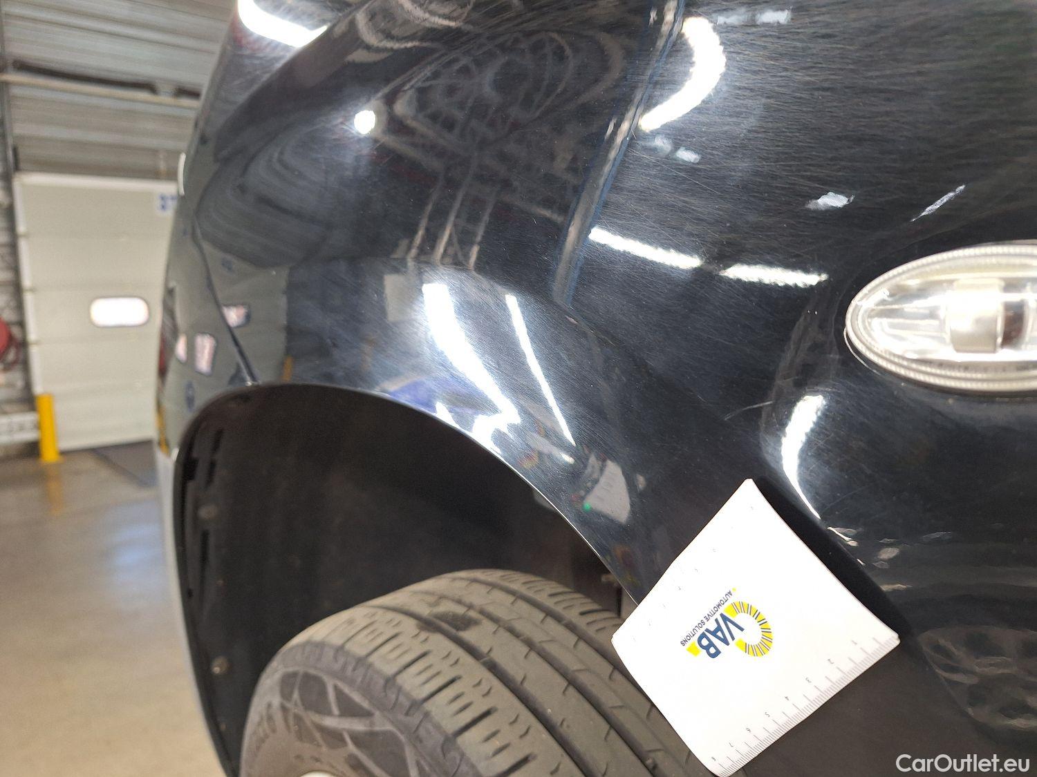  Opel  Combo Opel, _ '18, Opel  1.5 Turbo 55kW 2.0T L1H1 Edition 4d #14