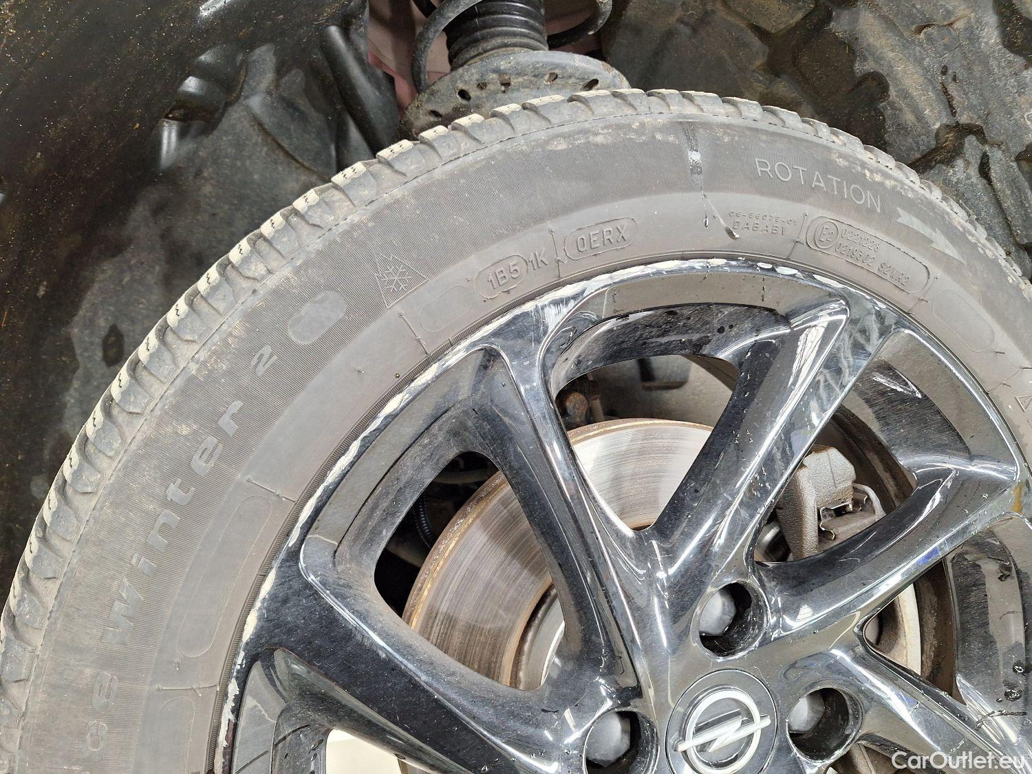  Opel  Corsa Opel,  '19, Opel  1.2 Turbo 74kW S/S GS Line 5d #4