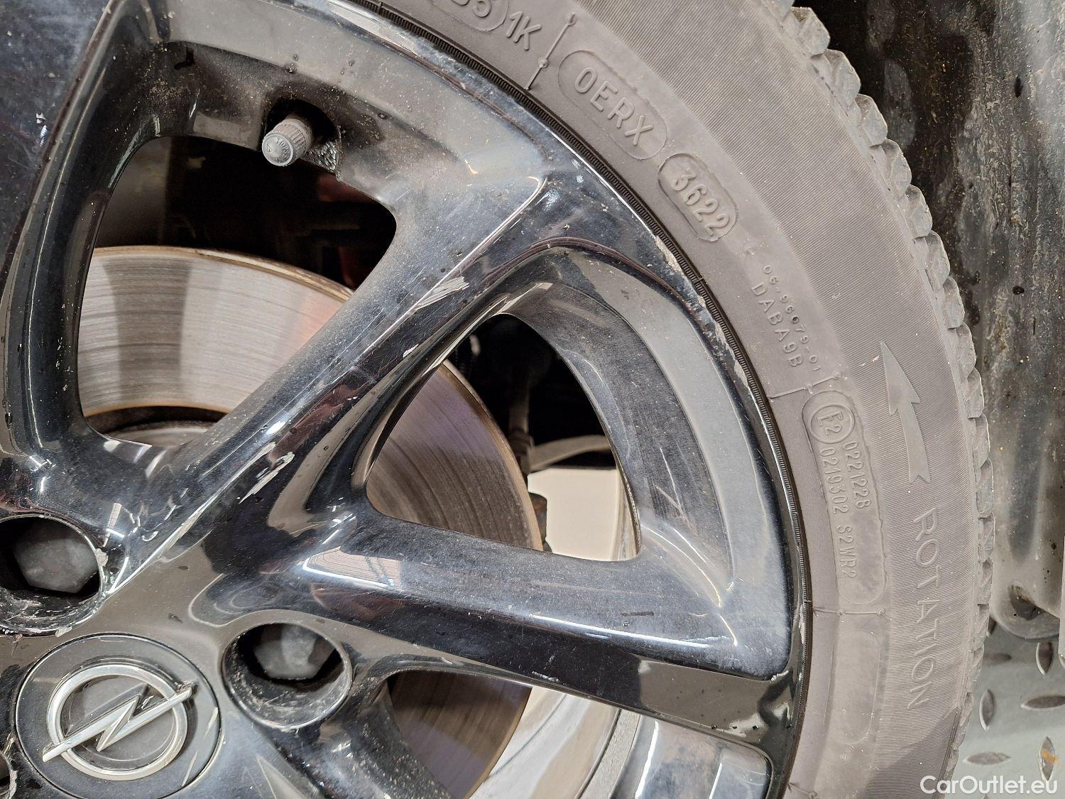  Opel  Corsa Opel,  '19, Opel  1.2 Turbo 74kW S/S GS Line 5d #20