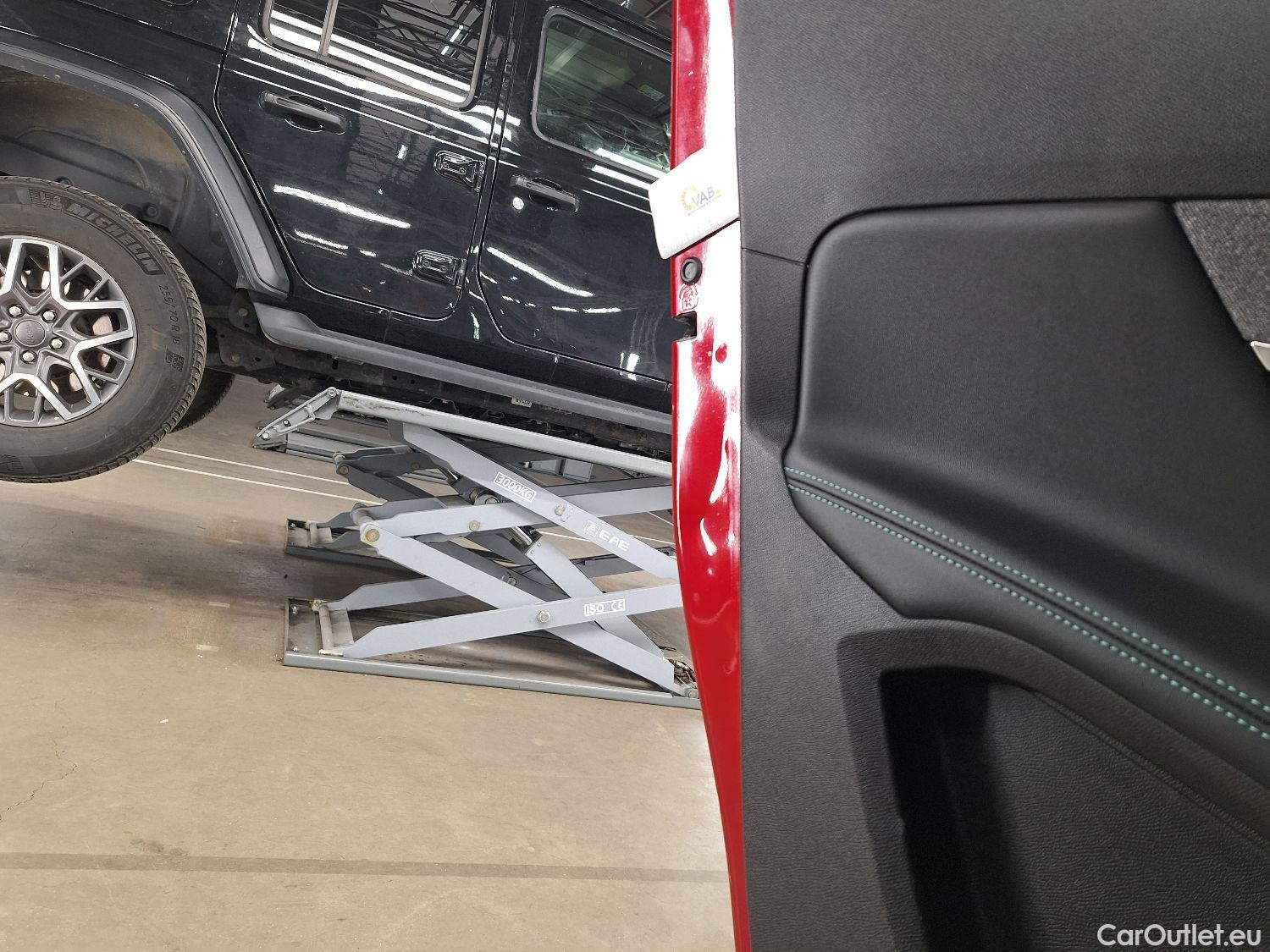  Peugeot  5008 Peugeot,  FL'20, Peugeot  1.5 BlueHDi 96kW S&S EAT8 Allure Pack #11