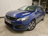  Peugeot  308 Peugeot  SW 1.5 BlueHDi 130 DPF S&S Allure 5d #2