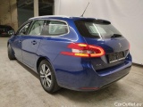  Peugeot  308 Peugeot  SW 1.5 BlueHDi 130 DPF S&S Allure 5d #3