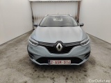  Renault  Megane Renault Mégane Grandtour E-TECH Plug-in Hybrid Corporate Edition 5d #5