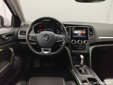  Renault  Megane Renault Mégane Grandtour Blue dCi 115 EDC Intens 5d #9