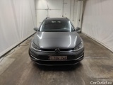  Volkswagen  Golf  Volkswagen Variant 1.6 TDi Comfortline 5d #7